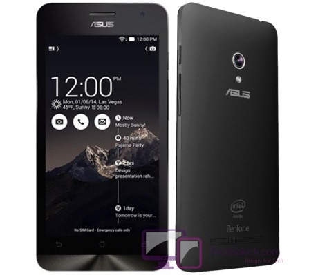Asus-Zenfone-5-A501CG
