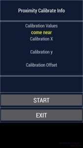 Start-Calibration-Yureka-Cyanogen-12 Yu Yureka Blank Screen