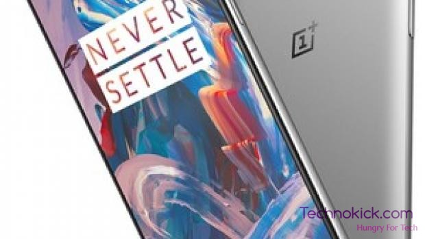 Root-OnePlus-3-without-PC