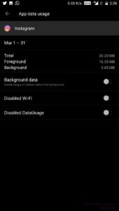 OnePlus 6t Battery draining